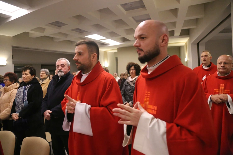 Forum Pastoralne w Mielcu