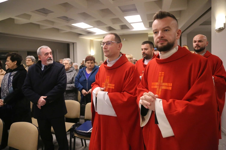 Forum Pastoralne w Mielcu