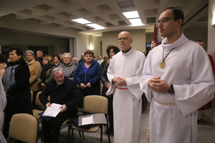 Forum Pastoralne w Mielcu