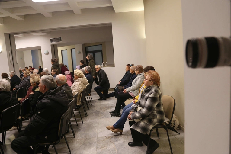 Forum Pastoralne w Mielcu