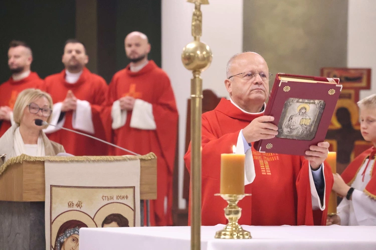 Forum Pastoralne w Mielcu