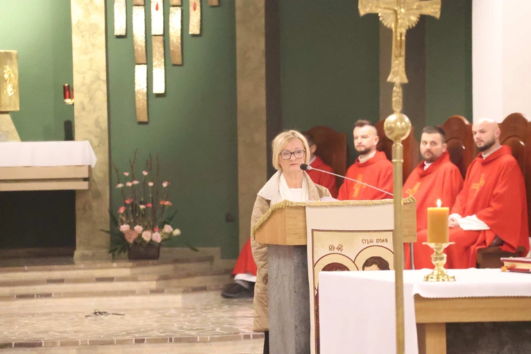 Forum Pastoralne w Mielcu