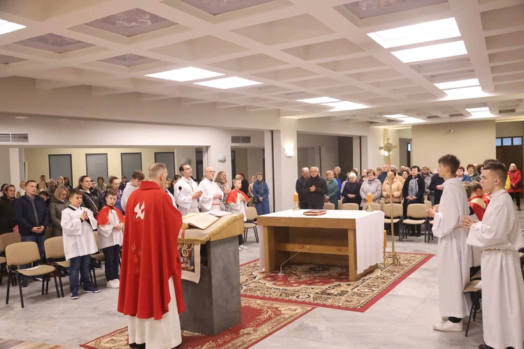 Forum Pastoralne w Mielcu