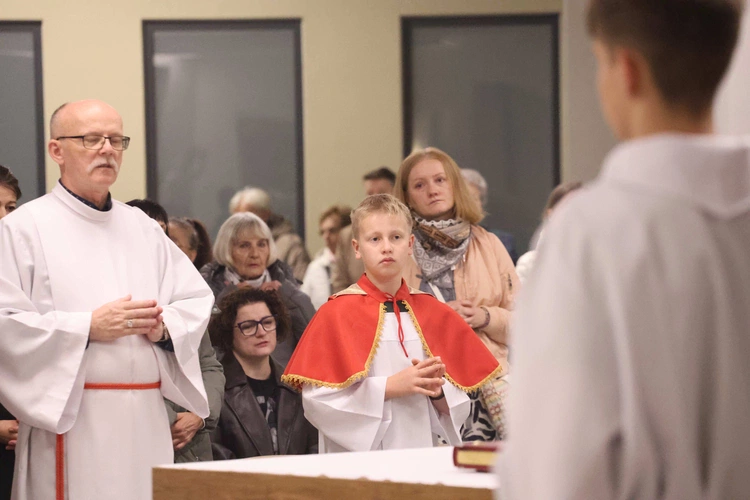 Forum Pastoralne w Mielcu