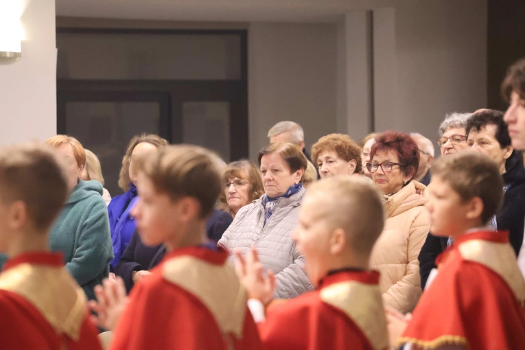 Forum Pastoralne w Mielcu