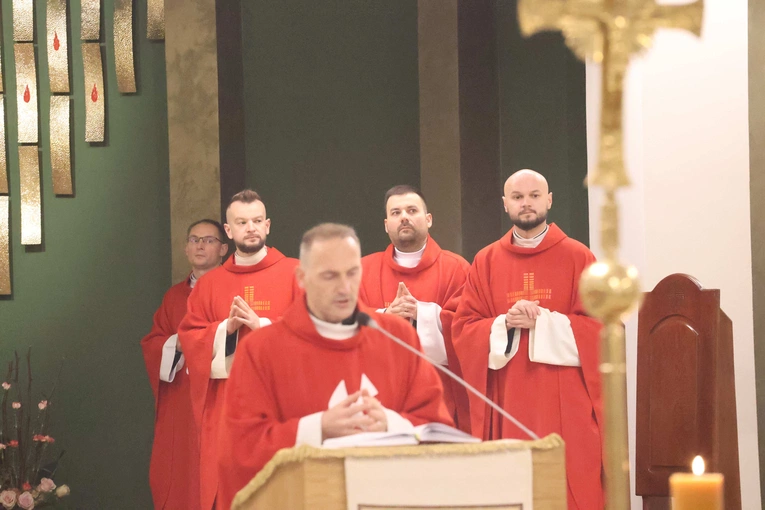 Forum Pastoralne w Mielcu