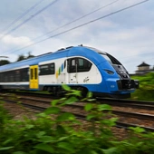 Koleje Śląskie świętują Europejski Dzień Seniora