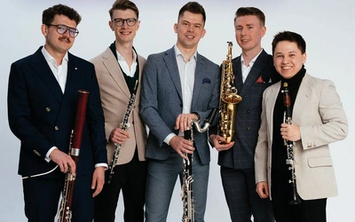 Koncert przy blasku 1000 świec. Mamy dla Was kolejne zaproszenia do Filharmonii