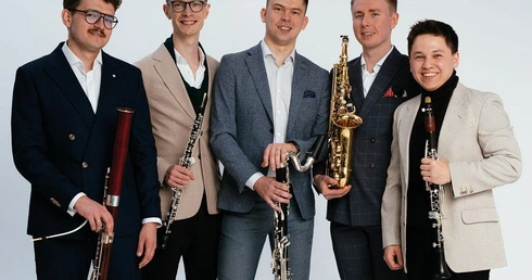 Koncert przy blasku 1000 świec. Mamy dla Was kolejne zaproszenia do Filharmonii