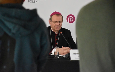 Podsumowanie 402. Zebrania Plenarnego Konferencji Episkopatu Polski