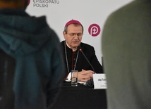 Podsumowanie 402. Zebrania Plenarnego Konferencji Episkopatu Polski