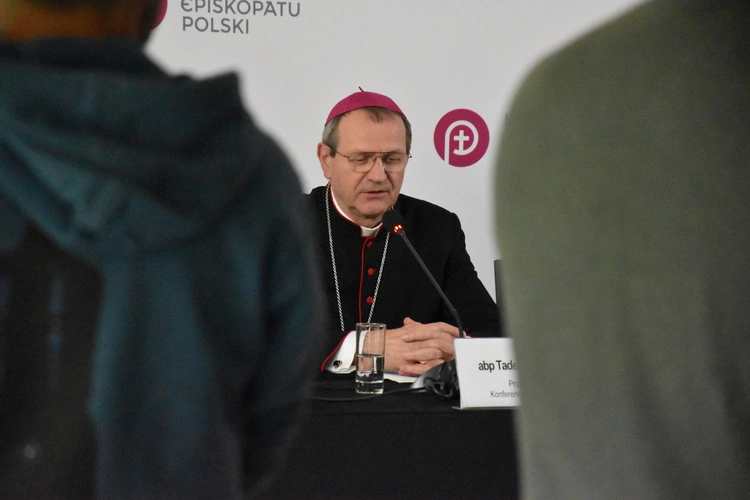 Podsumowanie 402. Zebrania Plenarnego Konferencji Episkopatu Polski