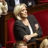 Marine Le Pen 