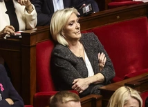 Marine Le Pen 