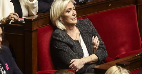 Marine Le Pen 