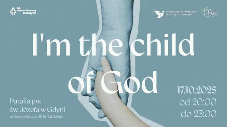 62. Wieczór Modlitwy Młodych