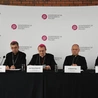 Gdańsk. Zakończyło się 402. Zebranie Plenarne Konferencji Episkopatu Polski