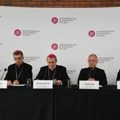 Gdańsk. Zakończyło się 402. Zebranie Plenarne Konferencji Episkopatu Polski