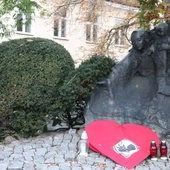 Obchody Dnia Dziecka Utraconego w Radomiu