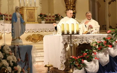 Przedwcześnie odeszły do domu Ojca