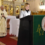 Przasnysz. Pogrzeb dzieci zmarłych przed urodzeniem