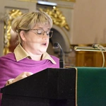 Przasnysz. Pogrzeb dzieci zmarłych przed urodzeniem