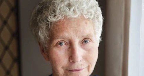 „W pustelni czuję, że On cały czas patrzy na mnie”. Rozmowa z japonistką żyjącą „jak pustelnica”