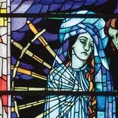 Różańcowa Szkoła Maryi: Bóg jest zawsze dobry