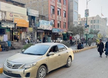 Pakistan i Afganistan ogłosiły zawieszenie broni