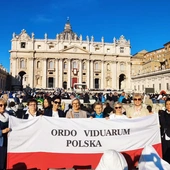 Wdowy konsekrowane – cichy filar Kościoła