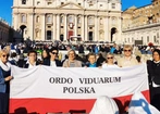Wdowy konsekrowane – cichy filar Kościoła