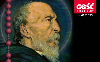 W najnowszym „Gościu Niedzielnym”: Święty Bartolo Longo