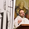 Trzeba zaufać Kościołowi, Maryi i Jezusowi