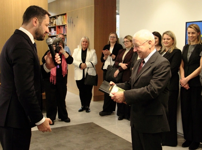 10. urodziny krakowskiego Domu Ronalda McDonalda