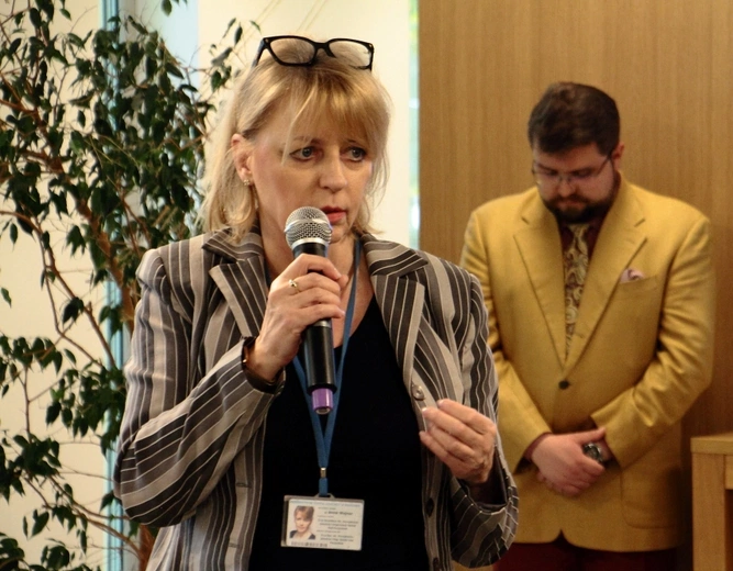 10. urodziny krakowskiego Domu Ronalda McDonalda