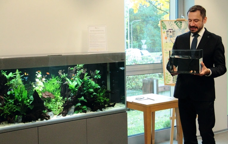 10. urodziny krakowskiego Domu Ronalda McDonalda