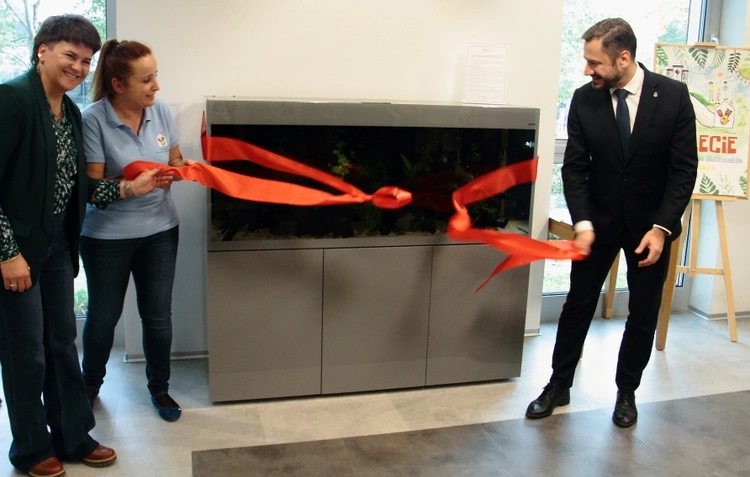 10. urodziny krakowskiego Domu Ronalda McDonalda