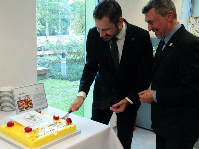 10. urodziny krakowskiego Domu Ronalda McDonalda