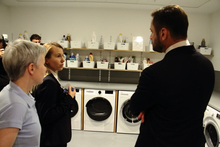 10. urodziny krakowskiego Domu Ronalda McDonalda