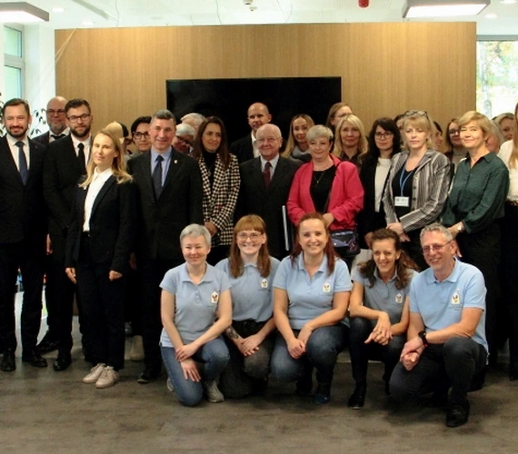 10. urodziny krakowskiego Domu Ronalda McDonalda