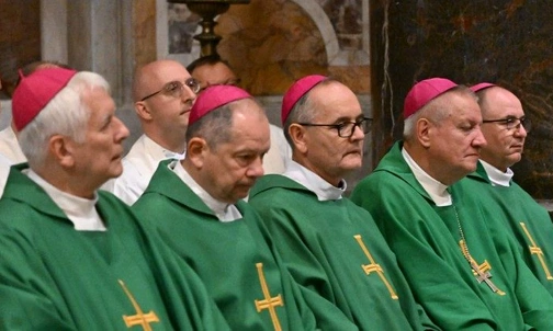 47 lat od wyboru Jana Pawła II. Bóg dał Polakom proroka nadziei