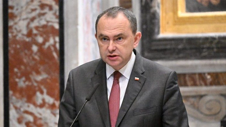 47 lat od wyboru Jana Pawła II. Bóg dał Polakom proroka nadziei
