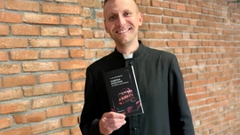 Modlitwa to spotkanie, nie obowiązek. Rozmowa z ks. Krzysztofem Augustynem