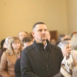 Witraże w Dębowej