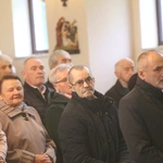 Witraże w Dębowej
