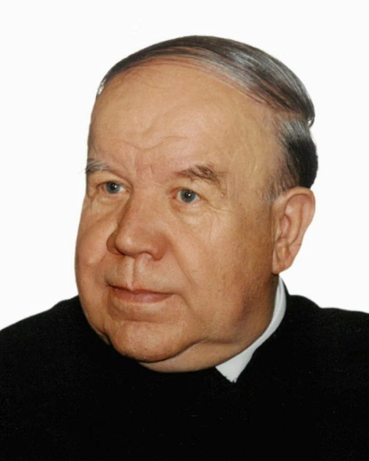 Zmarł ks. Mieczysław Jabłoński