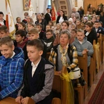 Szkoły noszące imię Jana Pawła II w tym roku przyjechały do Sulęcina