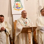 Szkoły noszące imię Jana Pawła II w tym roku przyjechały do Sulęcina