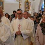 Szkoły noszące imię Jana Pawła II w tym roku przyjechały do Sulęcina