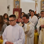Szkoły noszące imię Jana Pawła II w tym roku przyjechały do Sulęcina